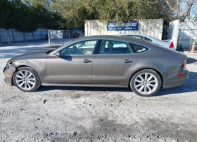 Audi A7 QUATTRO 3.0T PREMIUM PLUS - 25200 лв. - 10594875 | Car24.bg