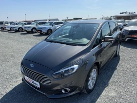 Обява за продажба на Ford S-Max (KATO НОВА) ~23 900 лв. - изображение 1