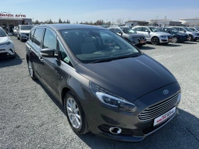 Ford S-Max (KATO НОВА), снимка 3