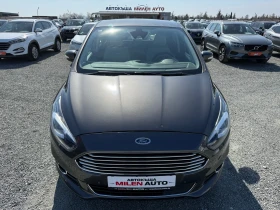 Обява за продажба на Ford S-Max (KATO НОВА) ~23 900 лв. - изображение 1