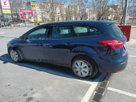 Ford Focus, снимка 4