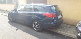 Ford Focus, снимка 16