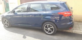 Ford Focus, снимка 17