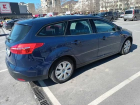 Ford Focus, снимка 3