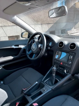 Обява за продажба на Audi A3 ~7 499 лв. - изображение 1