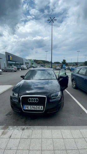 Обява за продажба на Audi A3 ~7 499 лв. - изображение 2