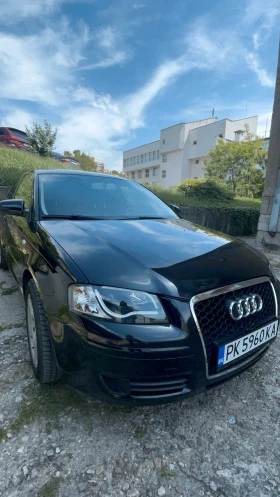 Обява за продажба на Audi A3 ~7 499 лв. - изображение 1