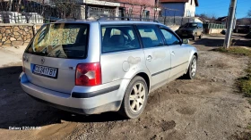 Обява за продажба на VW Passat 6 скорости  ~2 800 лв. - изображение 1