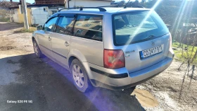 Обява за продажба на VW Passat 6 скорости  ~2 800 лв. - изображение 1