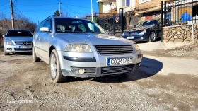 Обява за продажба на VW Passat 6 скорости  ~2 800 лв. - изображение 2