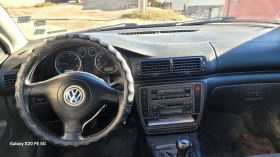 Обява за продажба на VW Passat 6 скорости  ~2 800 лв. - изображение 5