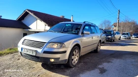 Обява за продажба на VW Passat 6 скорости  ~2 800 лв. - изображение 3