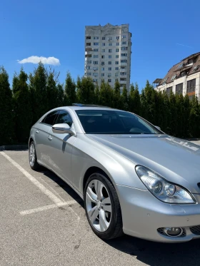 Обява за продажба на Mercedes-Benz CLS 350 CDI 2009г. ~21 800 лв. - изображение 1