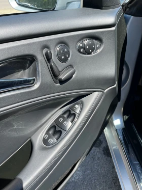 Обява за продажба на Mercedes-Benz CLS 350 CDI 2009г. ~21 800 лв. - изображение 11