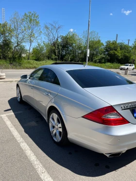 Обява за продажба на Mercedes-Benz CLS 350 CDI 2009г. ~21 800 лв. - изображение 4