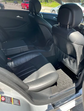 Обява за продажба на Mercedes-Benz CLS 350 CDI 2009г. ~21 800 лв. - изображение 7