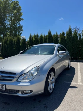 Обява за продажба на Mercedes-Benz CLS 350 CDI 2009г. ~21 800 лв. - изображение 2