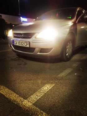 Opel Corsa | Mobile.bg    4