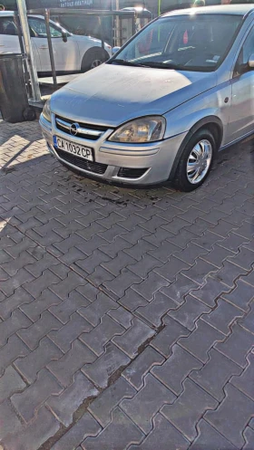 Opel Corsa | Mobile.bg    3