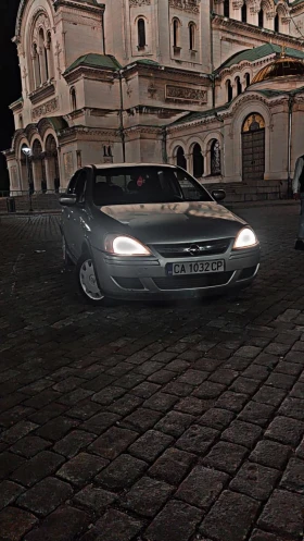 Opel Corsa | Mobile.bg    6