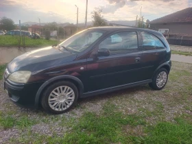 Opel Corsa 1.3CDTI/FACE/Климатроник/Евро 4 - 3590 лв. - 72662922 | Car24.bg