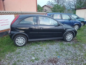 Opel Corsa 1.3CDTI/FACE/Климатроник/Евро 4 - 3590 лв. - 72662922 | Car24.bg