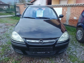 Opel Corsa 1.3CDTI/FACE/Климатроник/Евро 4 - 3590 лв. - 72662922 | Car24.bg