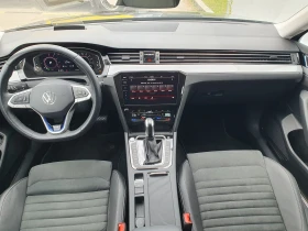VW Passat VW Passat Var GTE Plug-In-Hybrid 1.4 TSI | Mobile.bg    6