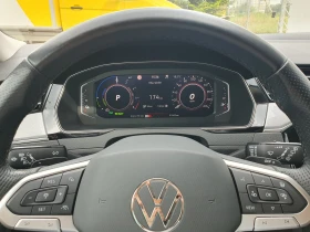 VW Passat VW Passat Var GTE Plug-In-Hybrid 1.4 TSI | Mobile.bg    7