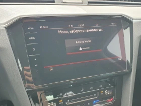 VW Passat VW Passat Var GTE Plug-In-Hybrid 1.4 TSI | Mobile.bg    17