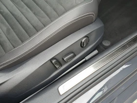VW Passat VW Passat Var GTE Plug-In-Hybrid 1.4 TSI | Mobile.bg    13