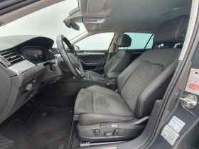 VW Passat VW Passat Var GTE Plug-In-Hybrid 1.4 TSI | Mobile.bg    4
