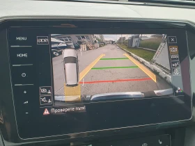 VW Passat VW Passat Var GTE Plug-In-Hybrid 1.4 TSI | Mobile.bg    16