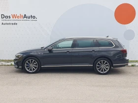 VW Passat VW Passat Var GTE Plug-In-Hybrid 1.4 TSI | Mobile.bg    2