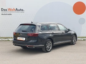 VW Passat VW Passat Var GTE Plug-In-Hybrid 1.4 TSI | Mobile.bg    3
