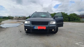 Обява за продажба на VW Passat 2.8 V6 ~6 000 лв. - изображение 1