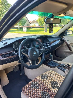 BMW 535 | Mobile.bg    9