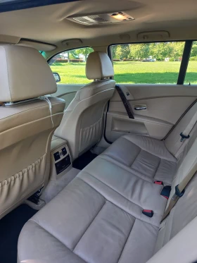 BMW 535 | Mobile.bg    12