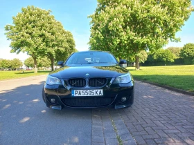 Снимка BMW 535