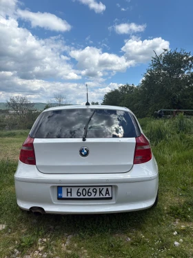 BMW 116 | Mobile.bg    5
