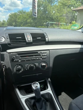BMW 116 | Mobile.bg    8
