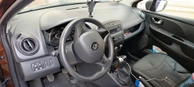 Обява за продажба на Renault Clio 4 ~13 800 лв. - изображение 4