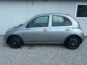 Nissan Micra 1.5DCI 5     | Mobile.bg    7