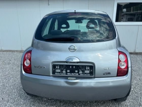 Nissan Micra 1.5DCI 5     | Mobile.bg    6