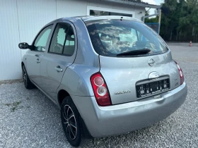 Nissan Micra 1.5DCI 5     | Mobile.bg    5