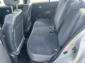 Nissan Micra 1.5DCI 5     | Mobile.bg    10