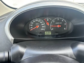 Nissan Micra 1.5DCI 5     | Mobile.bg    15