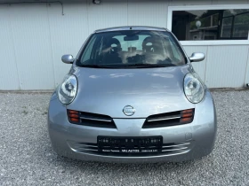 Nissan Micra 1.5DCI 5     | Mobile.bg    3