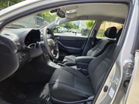 Обява за продажба на Toyota Avensis Бензин-Газ!!! Автоматик!!! ~6 500 лв. - изображение 8
