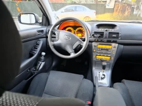 Toyota Avensis -!!! !!! | Mobile.bg    12